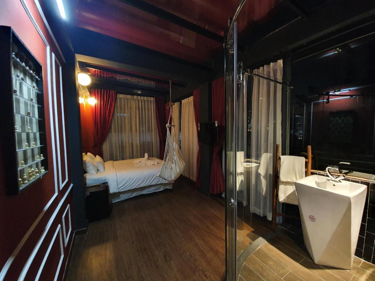 Diamond Rainbow - The Love Aparthotel City Centre Cidade de Ho Chi Minh Exterior foto