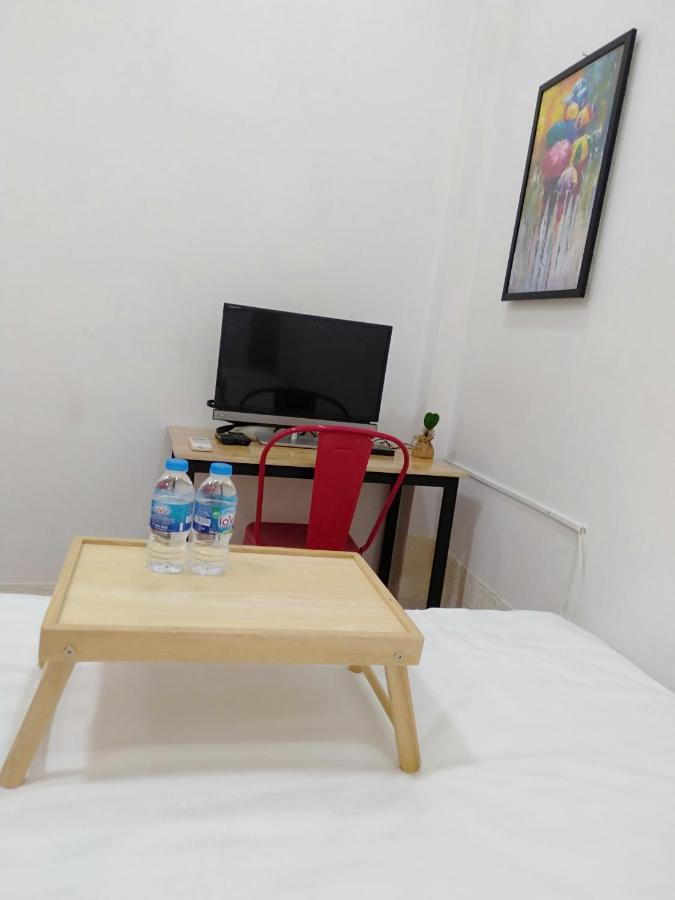 Diamond Rainbow - The Love Aparthotel City Centre Cidade de Ho Chi Minh Exterior foto
